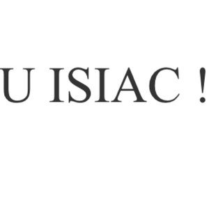 Meet your Posher, Isiac
